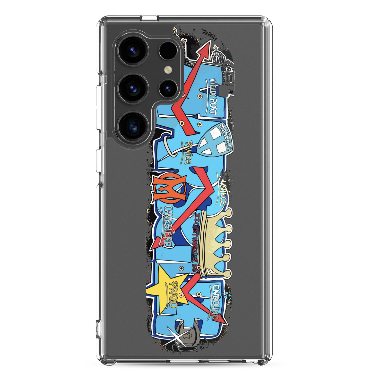 Samsung® case