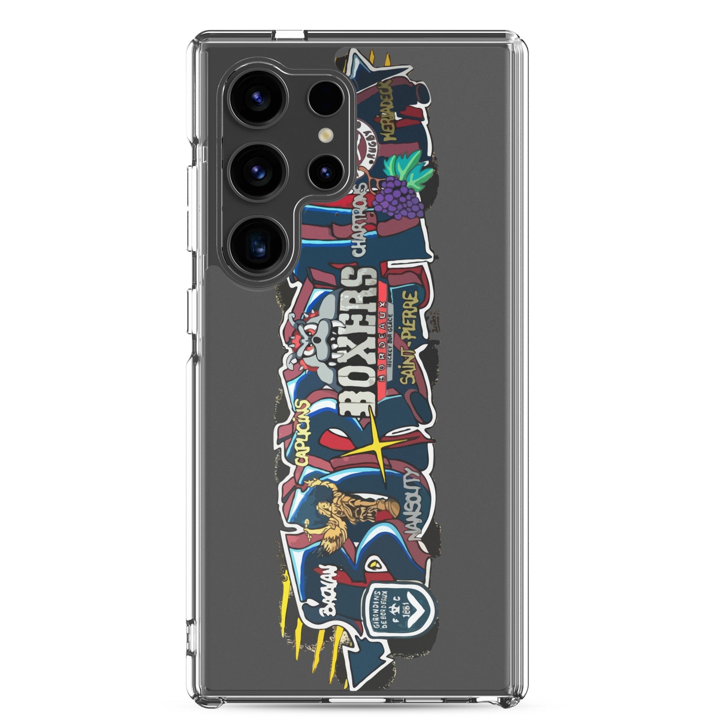 Coque Samsung®