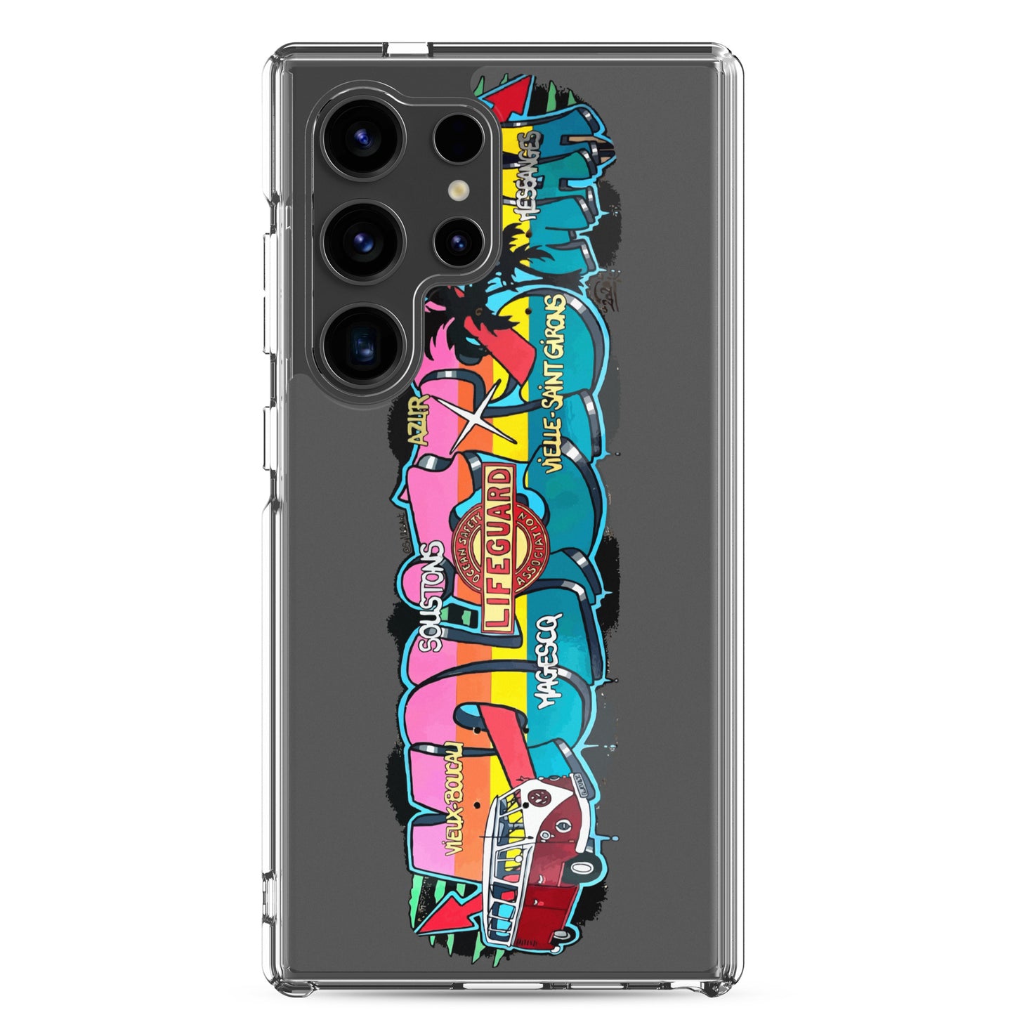 Coque Samsung®