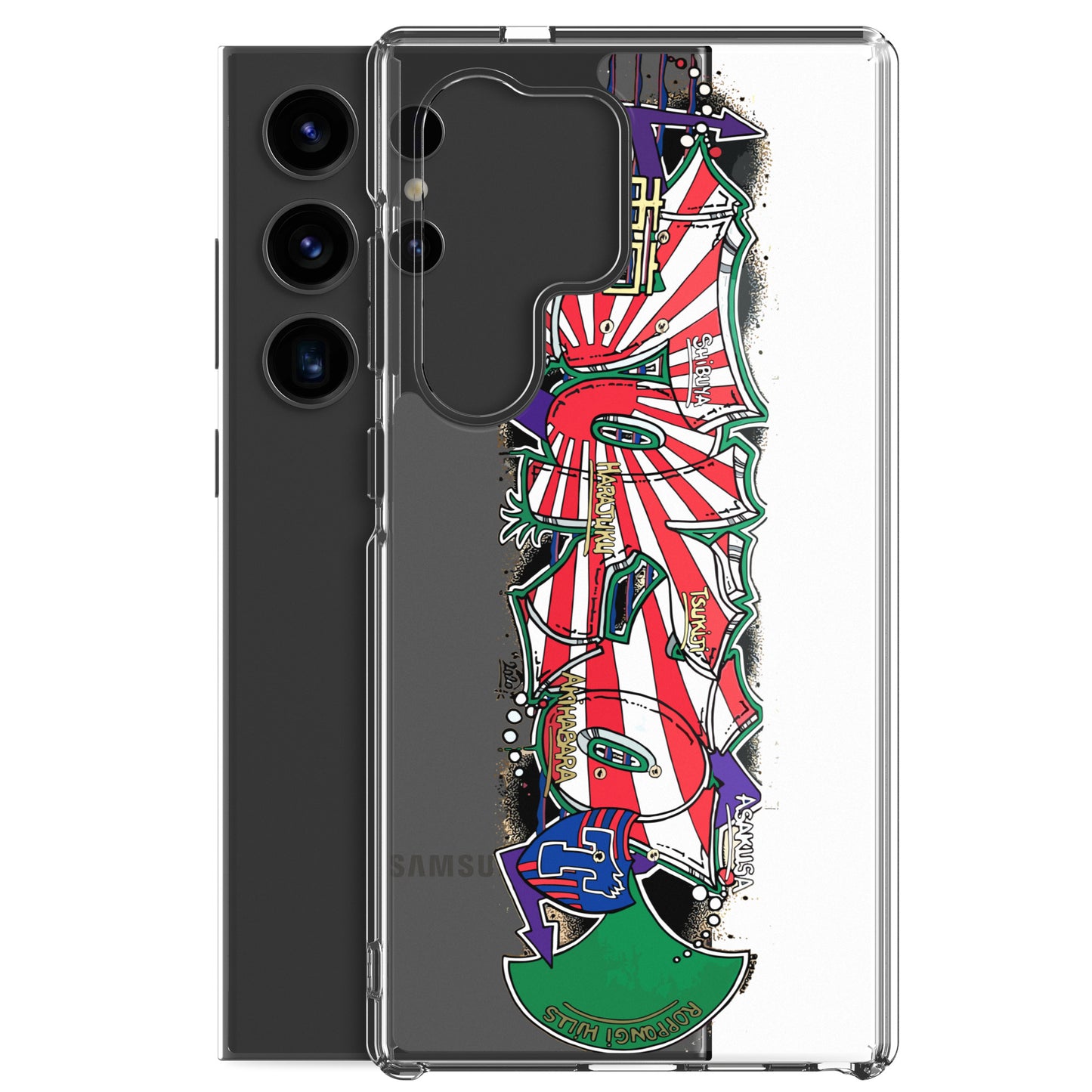 Coque Samsung®