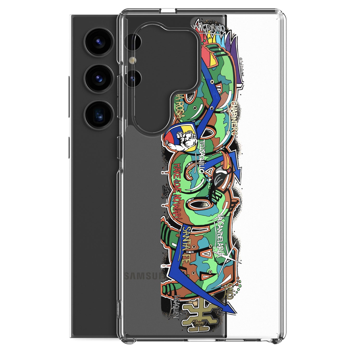 Coque Samsung®