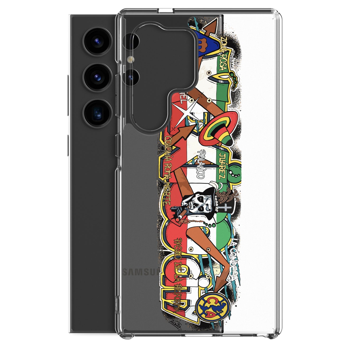 Samsung® case