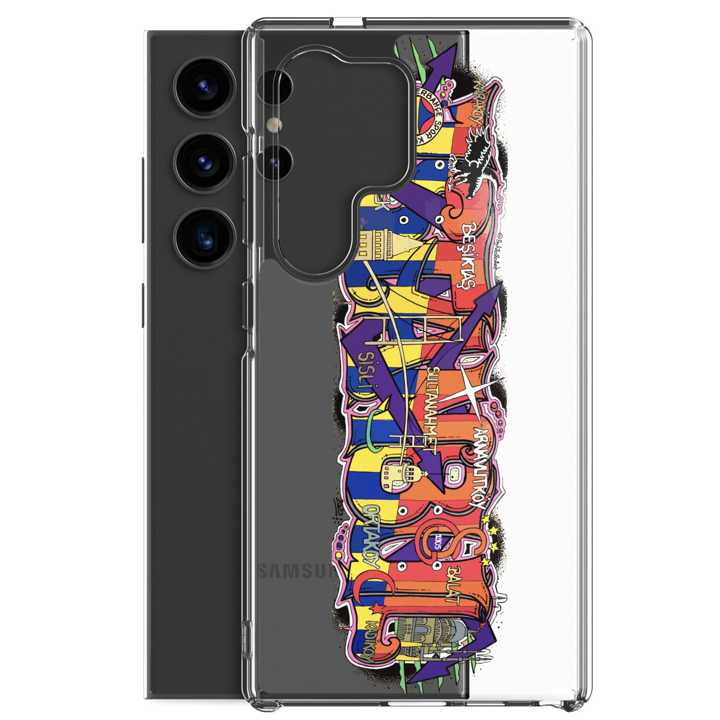 Coque Samsung®