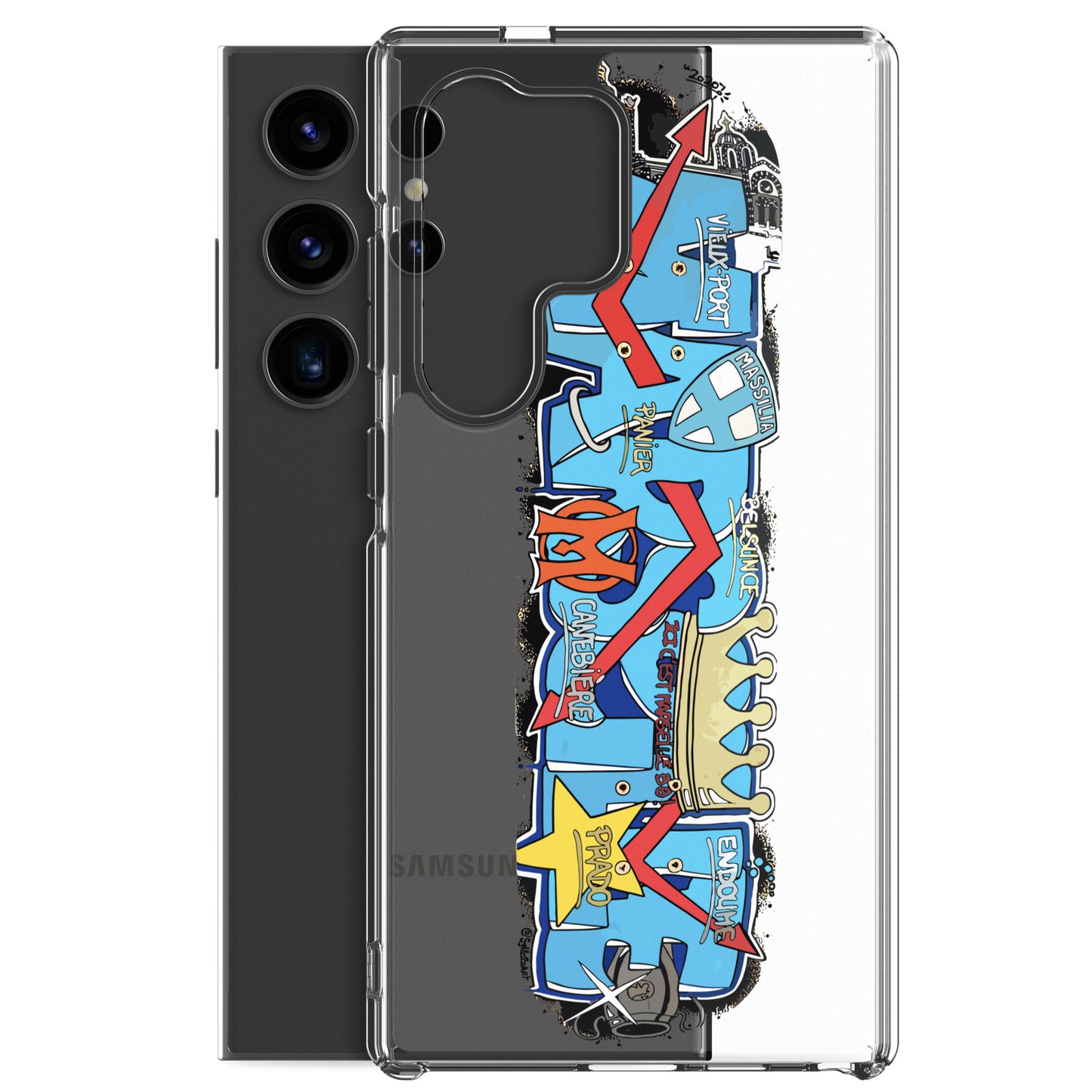 Samsung® case