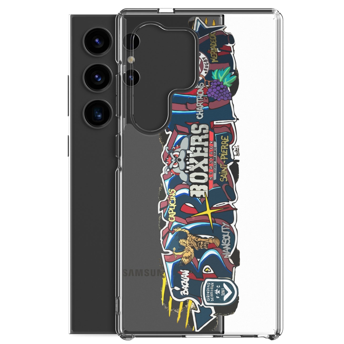 Coque Samsung®