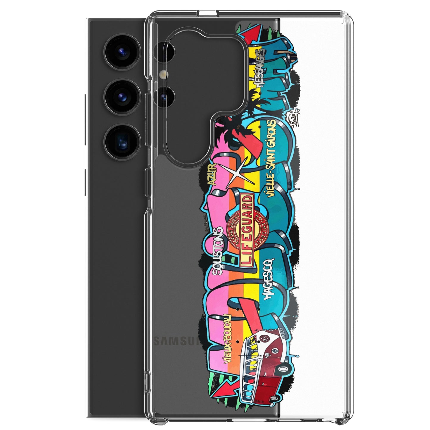 Coque Samsung®
