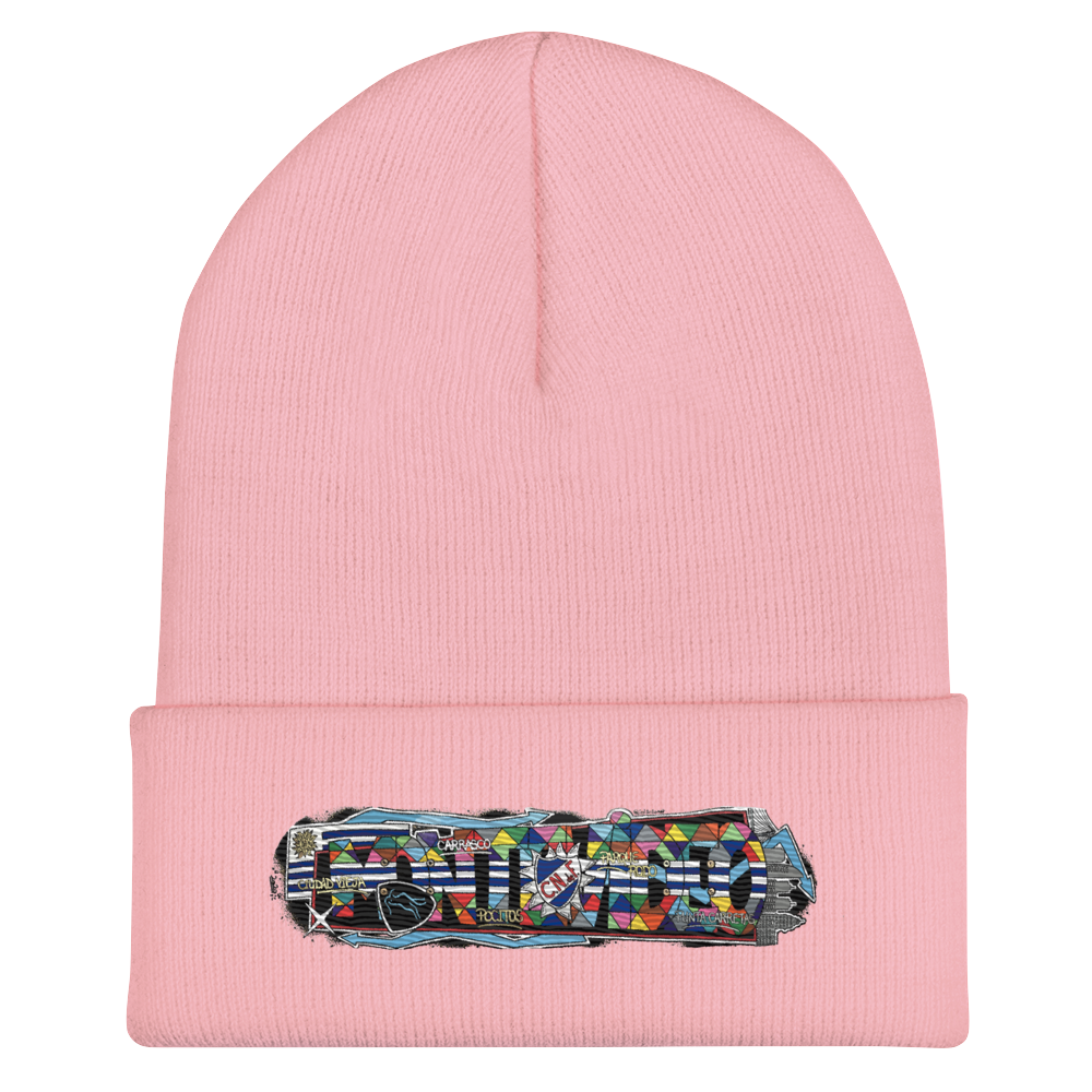 Bonnet à Revers