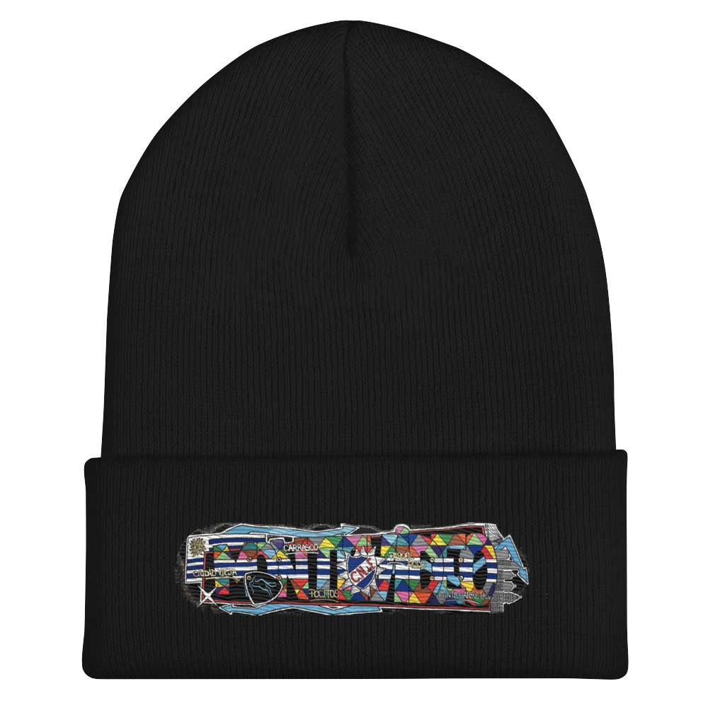 Bonnet à Revers