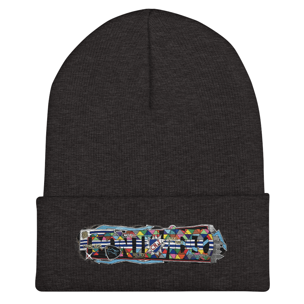 Bonnet à Revers