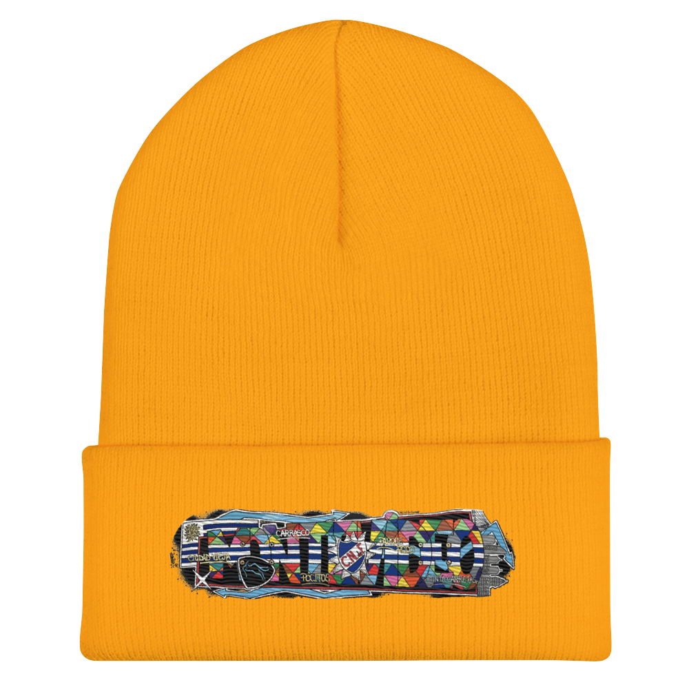 Bonnet à Revers