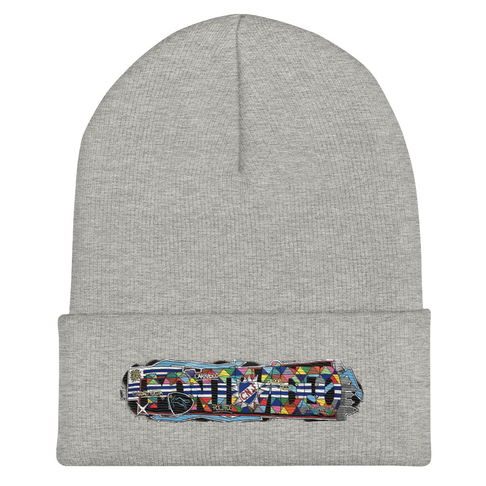 Bonnet à Revers