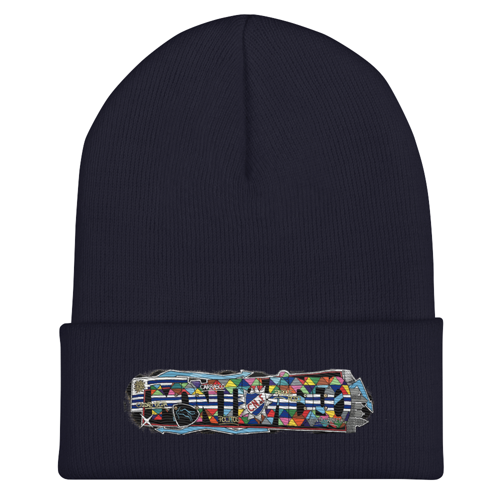 Bonnet à Revers