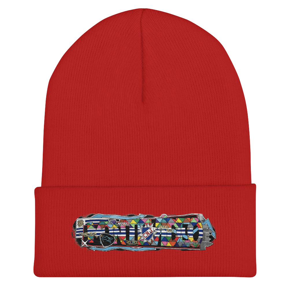 Bonnet à Revers