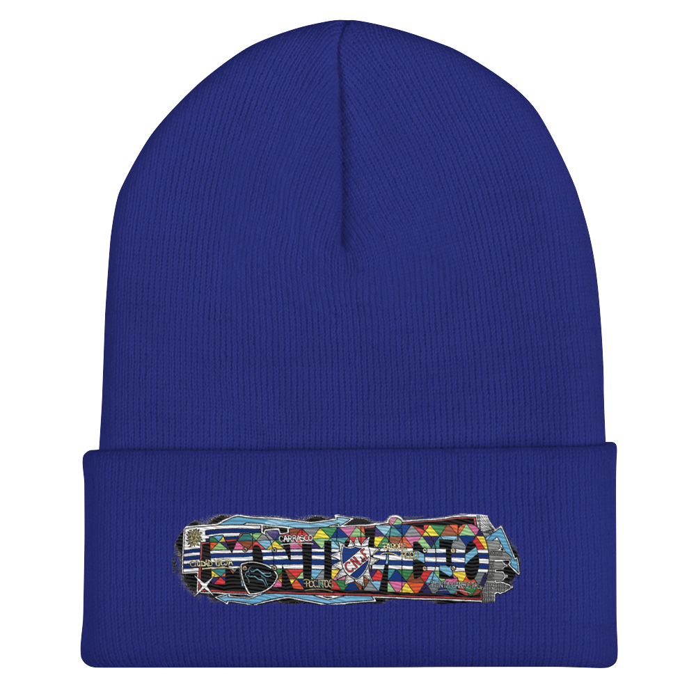 Bonnet à Revers