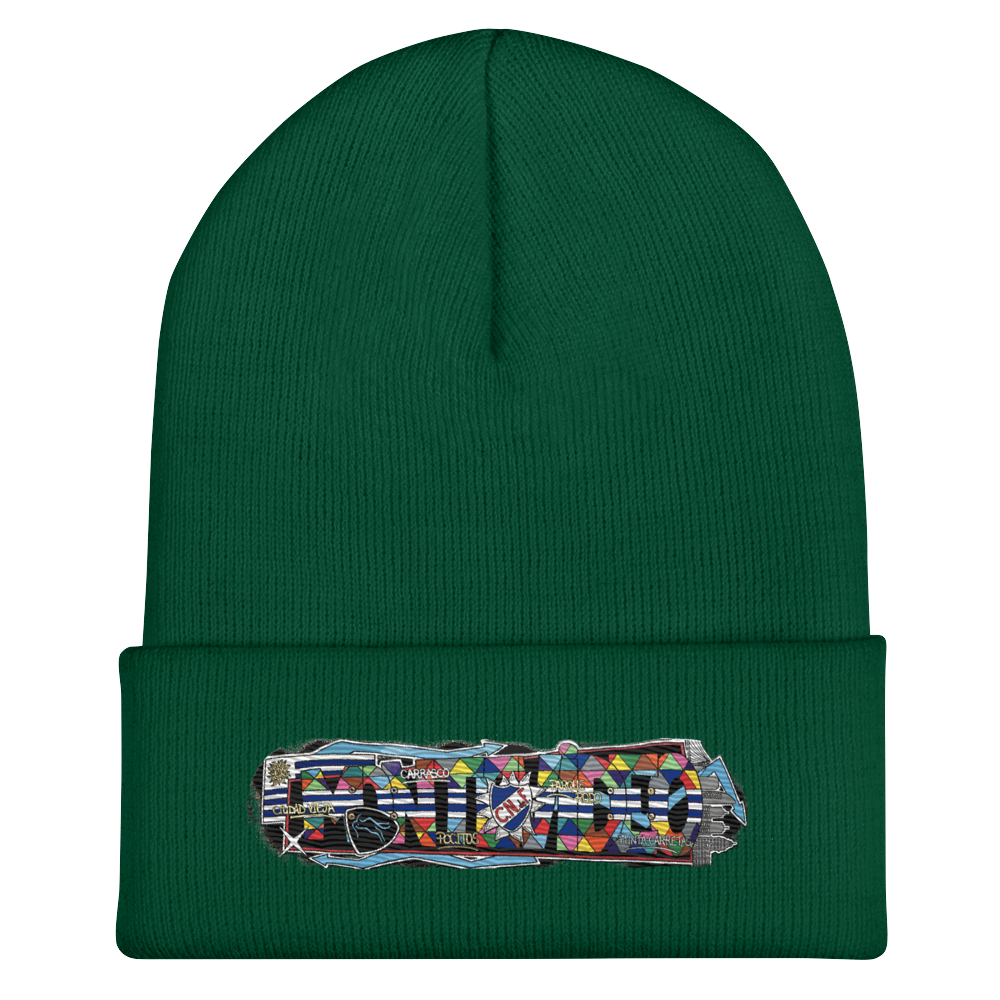 Bonnet à Revers