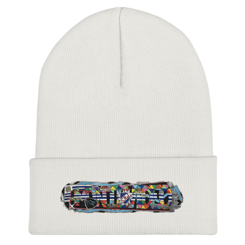 Bonnet à Revers