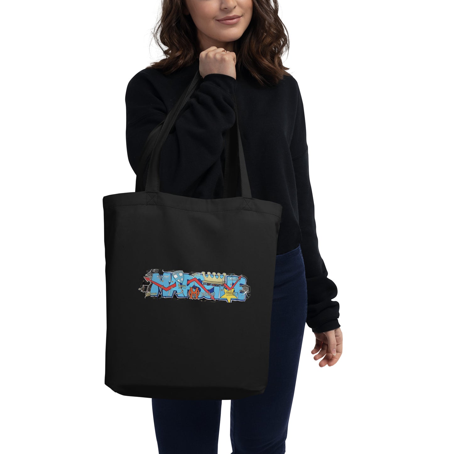 Tote Bag Bio