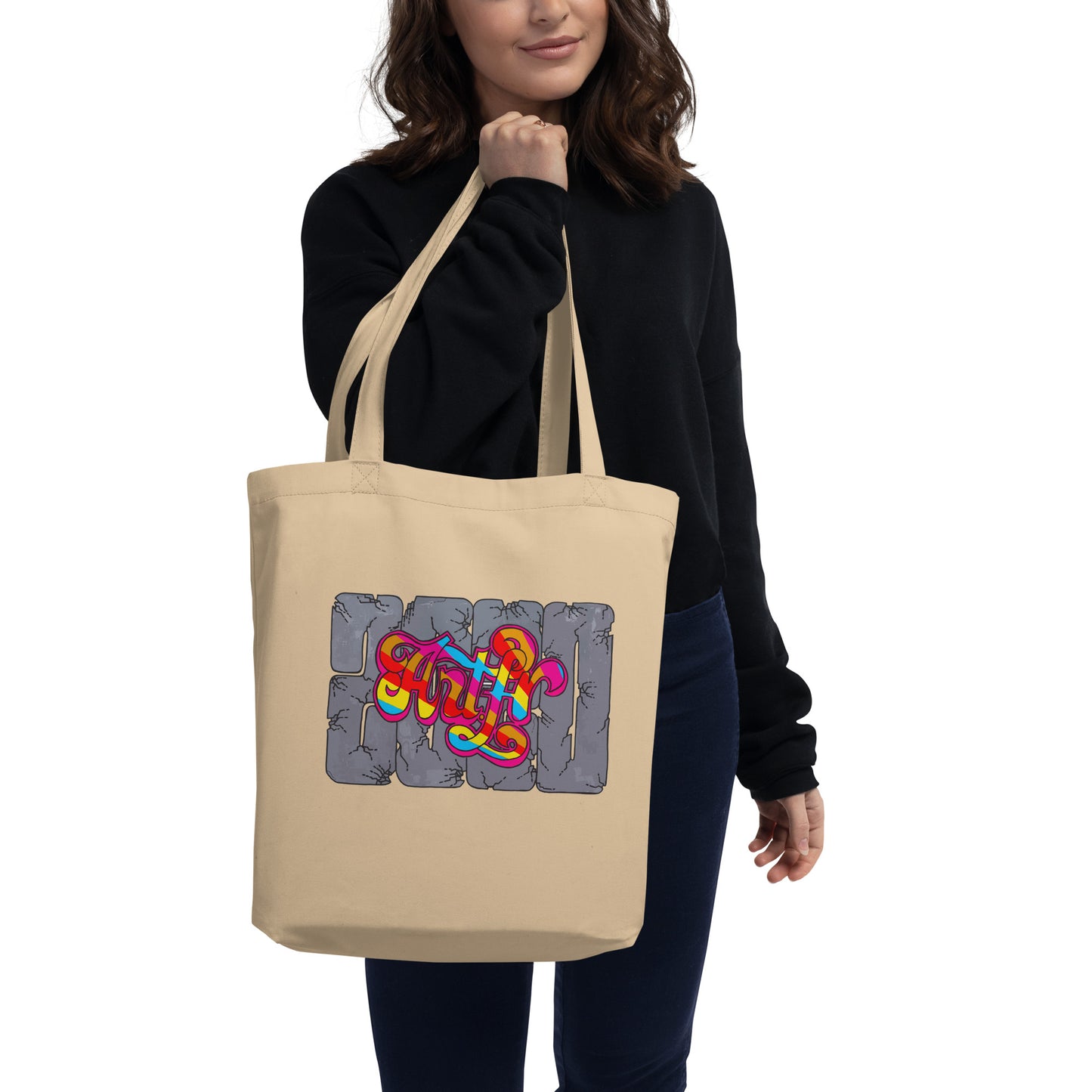 Tote Bag Bio