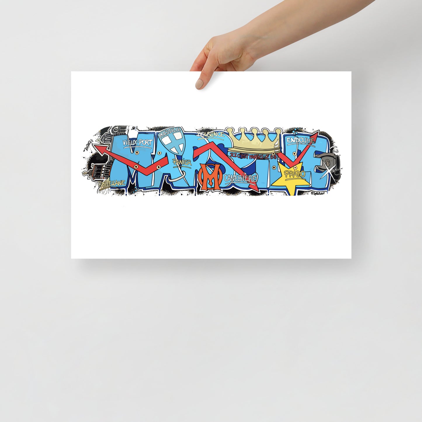 Affiche