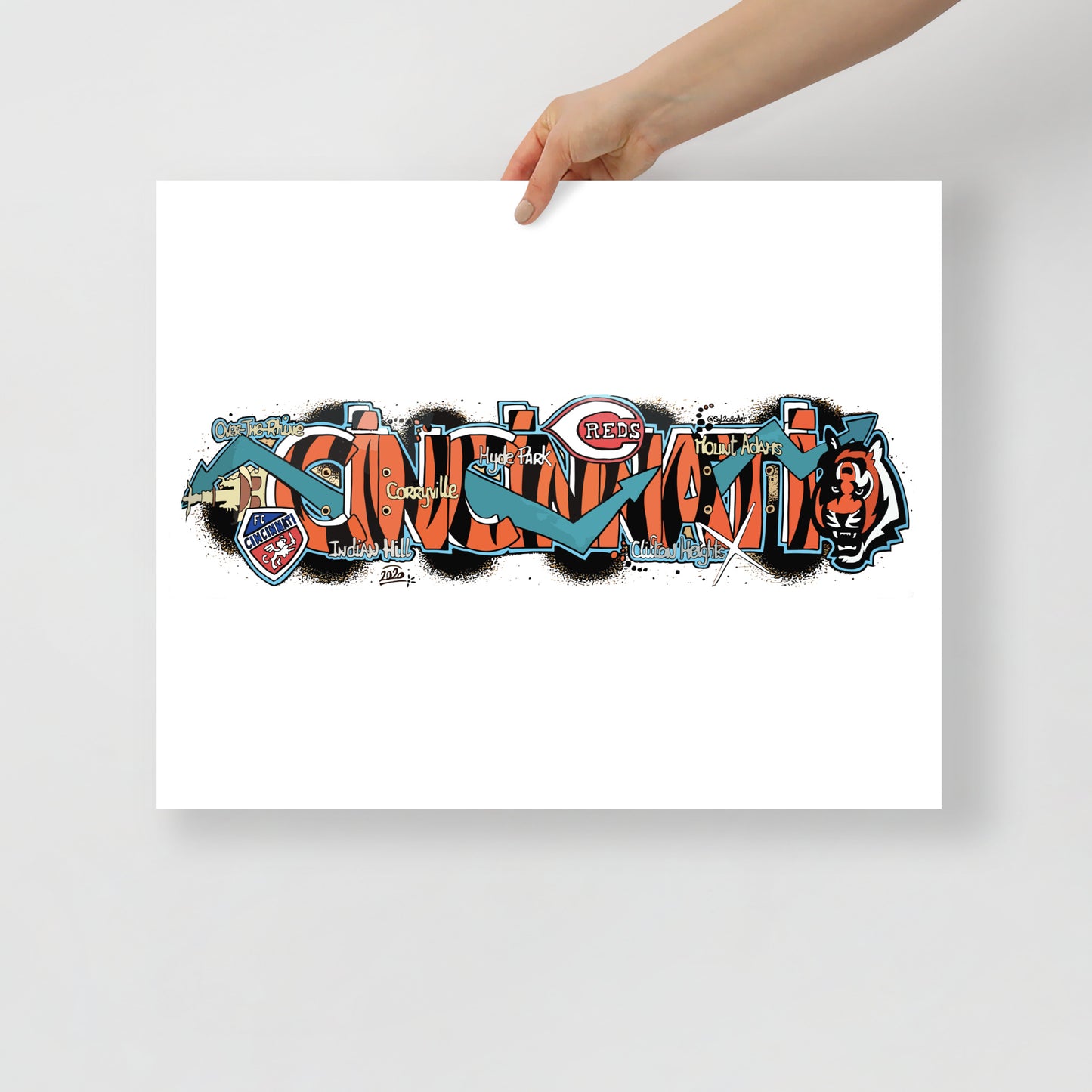 Affiche