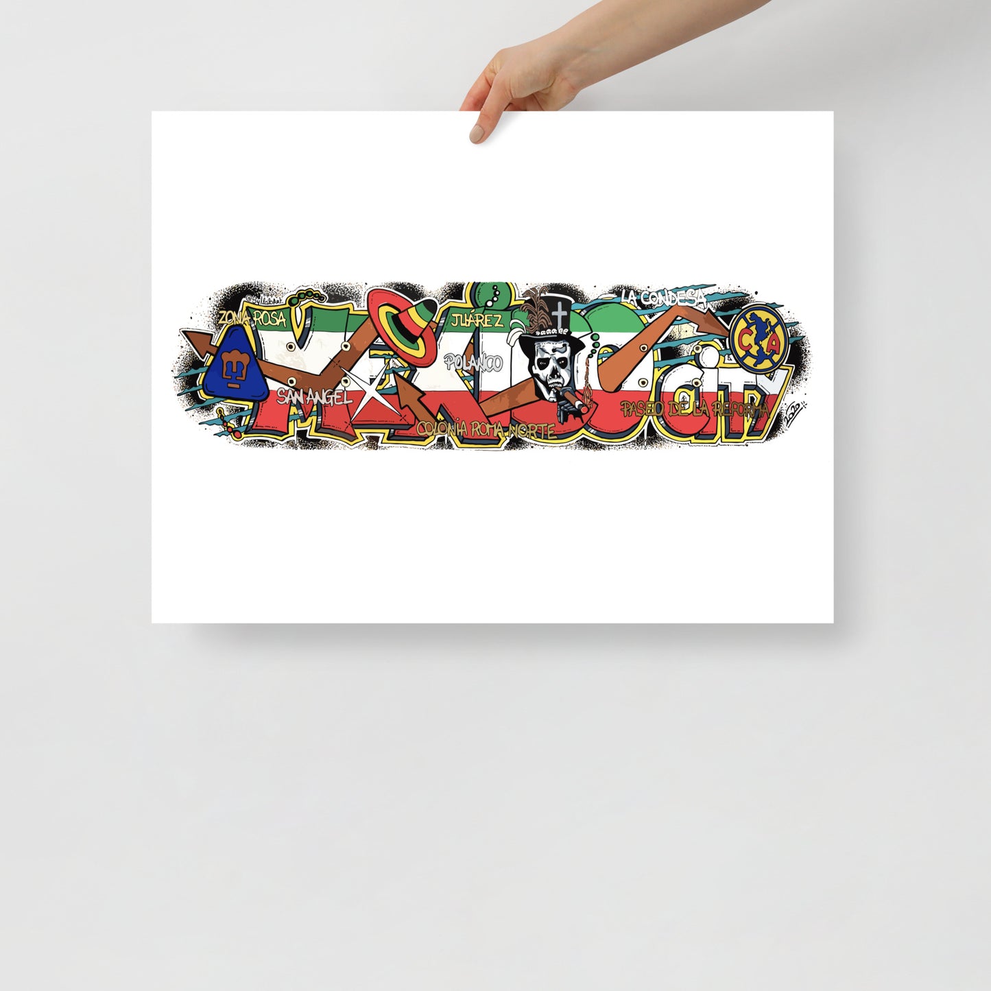 Poster