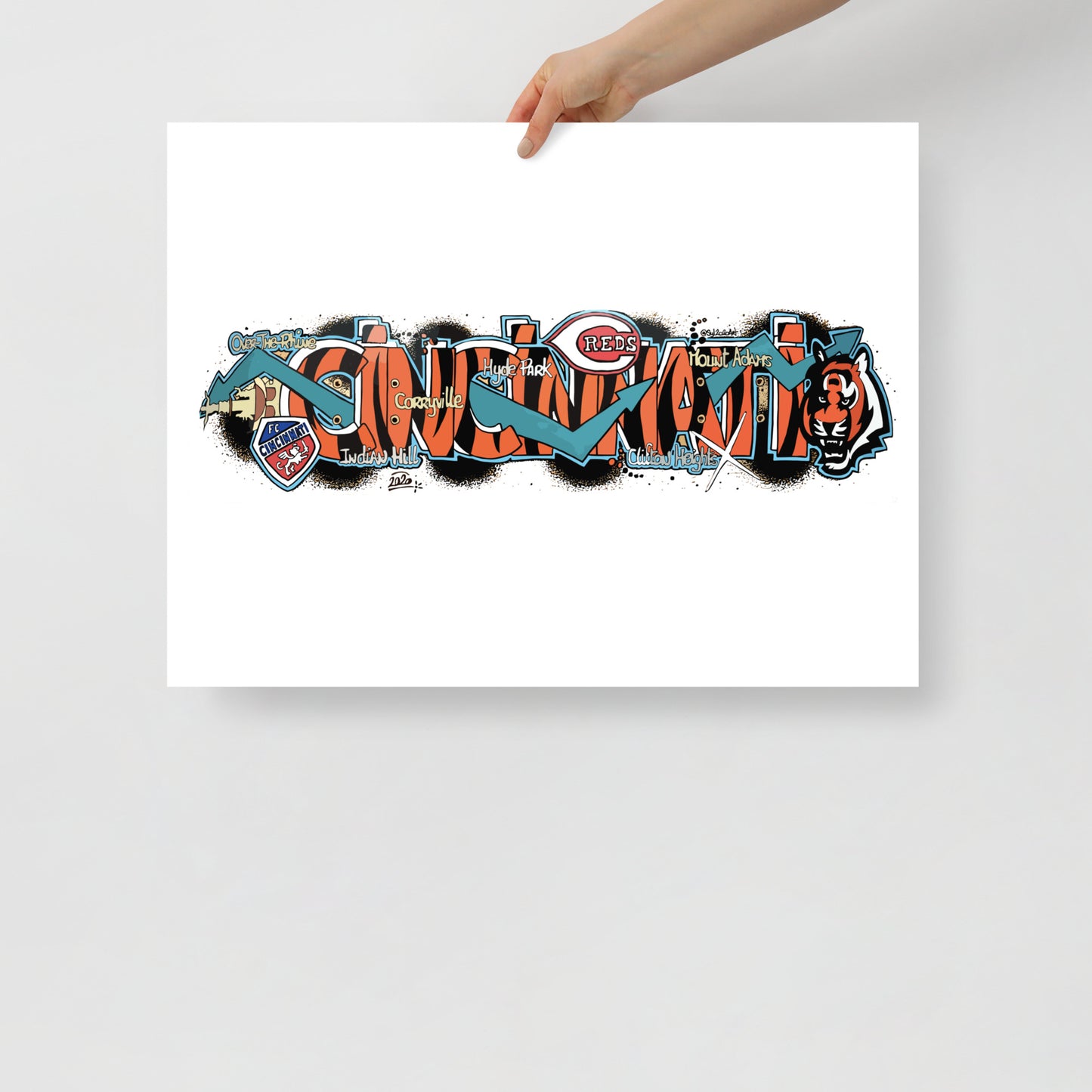 Affiche