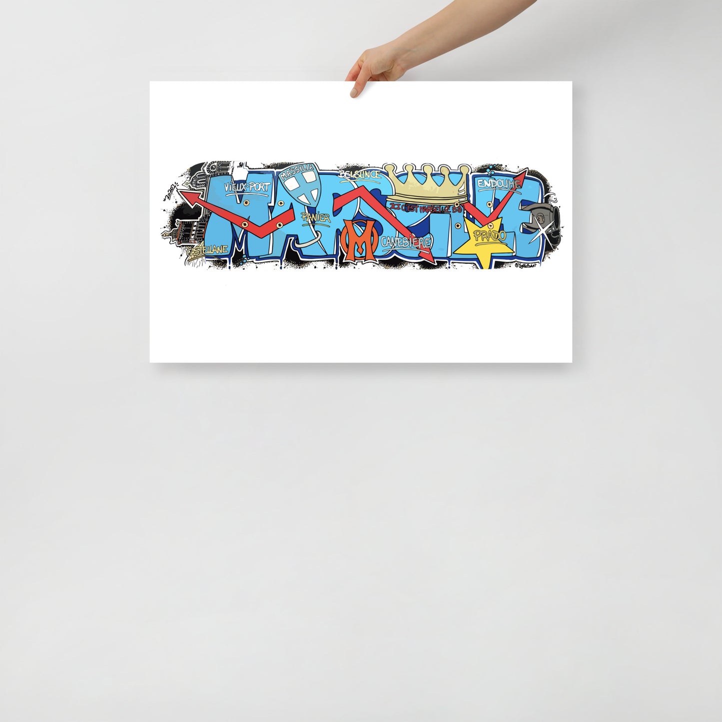 Affiche
