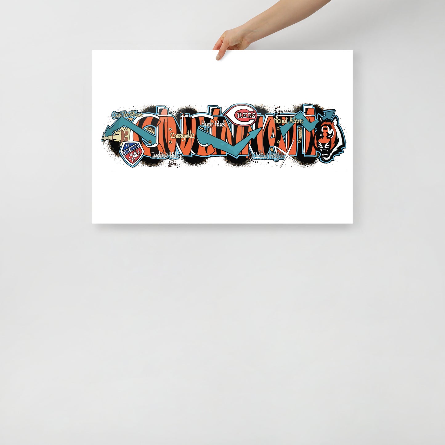 Affiche