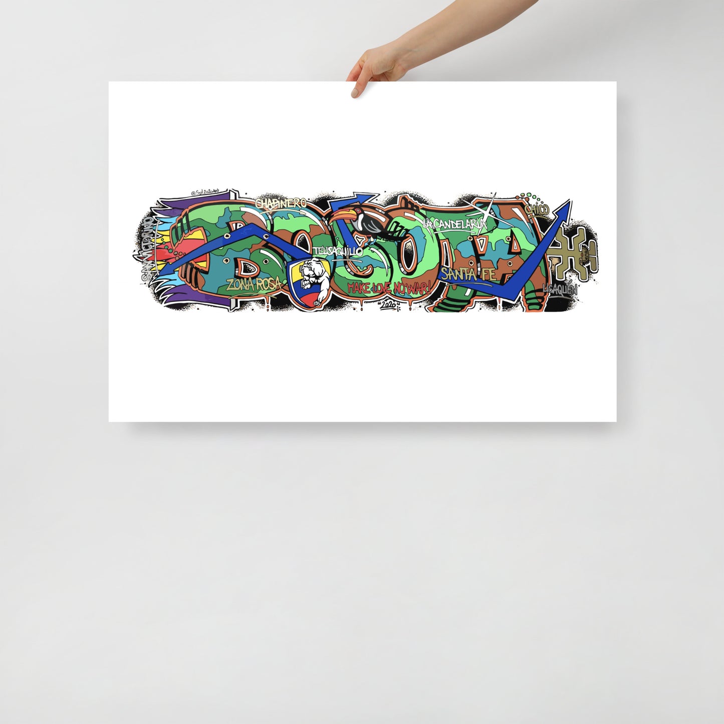 Affiche