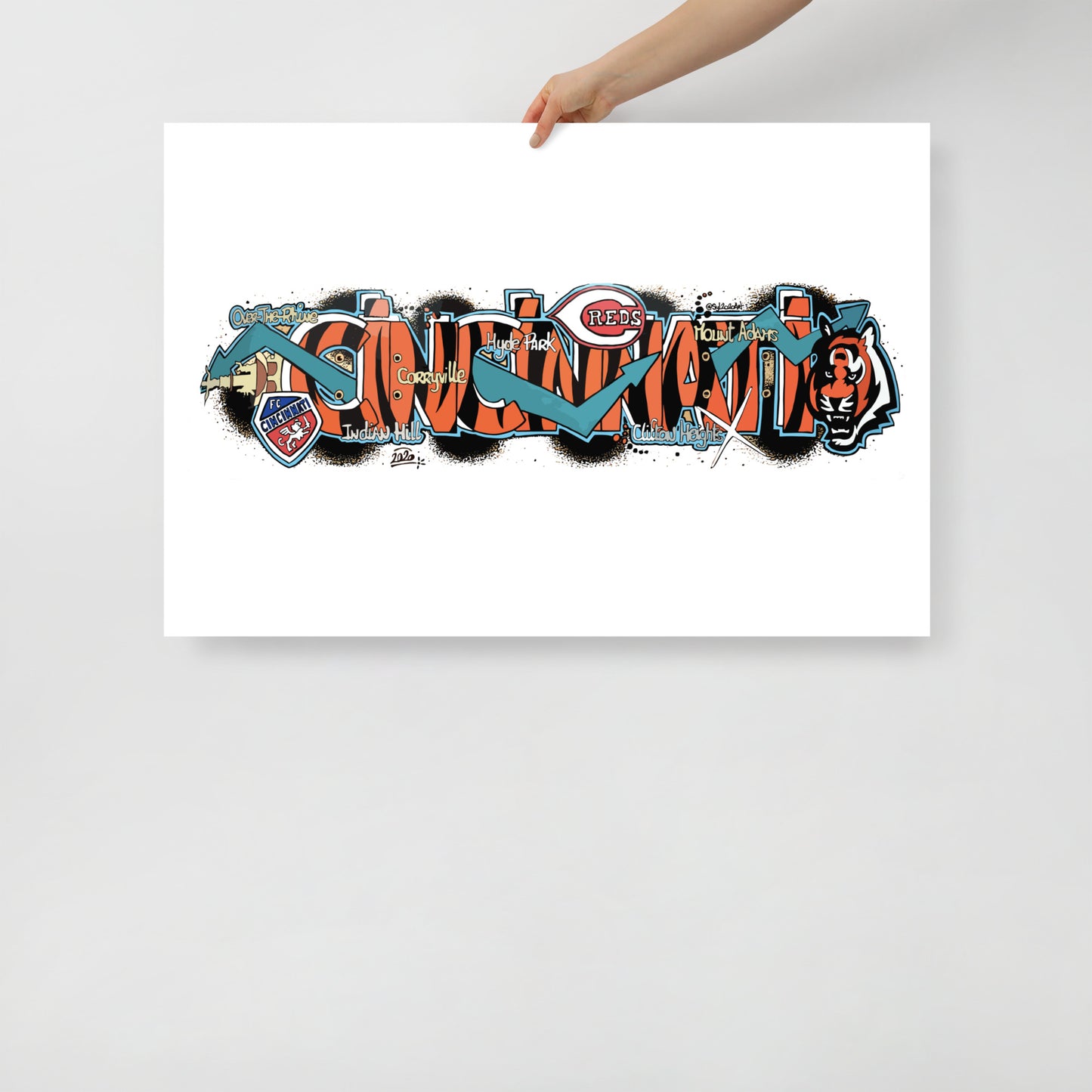 Affiche