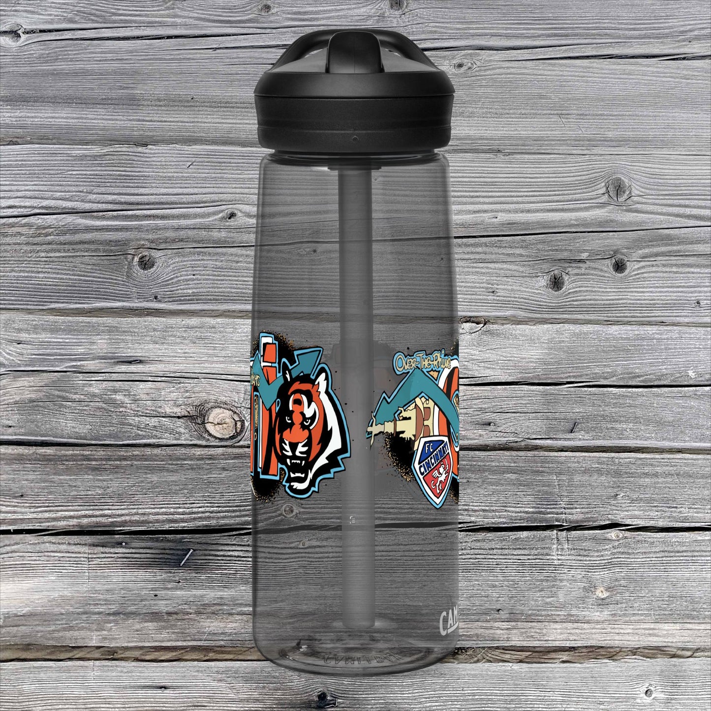 Bouteille d'eau sport