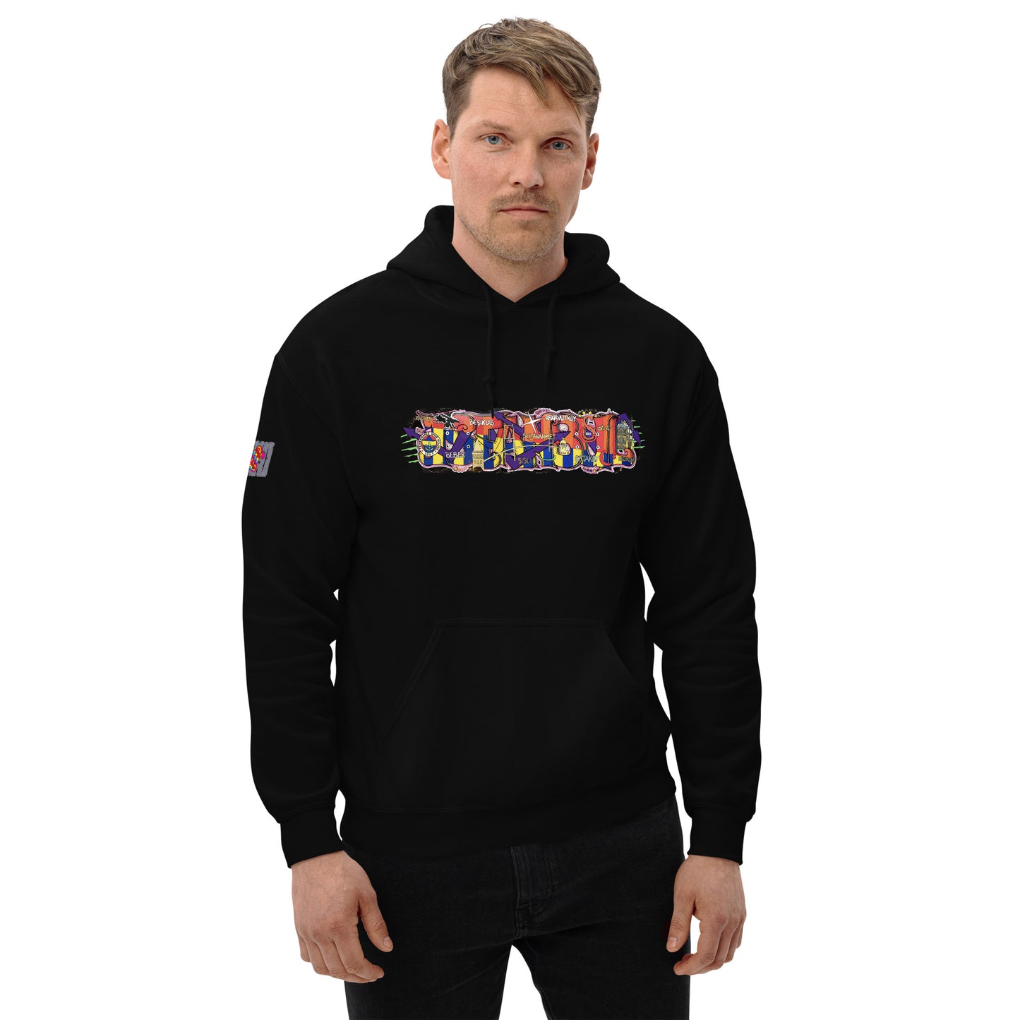 Hoodie
