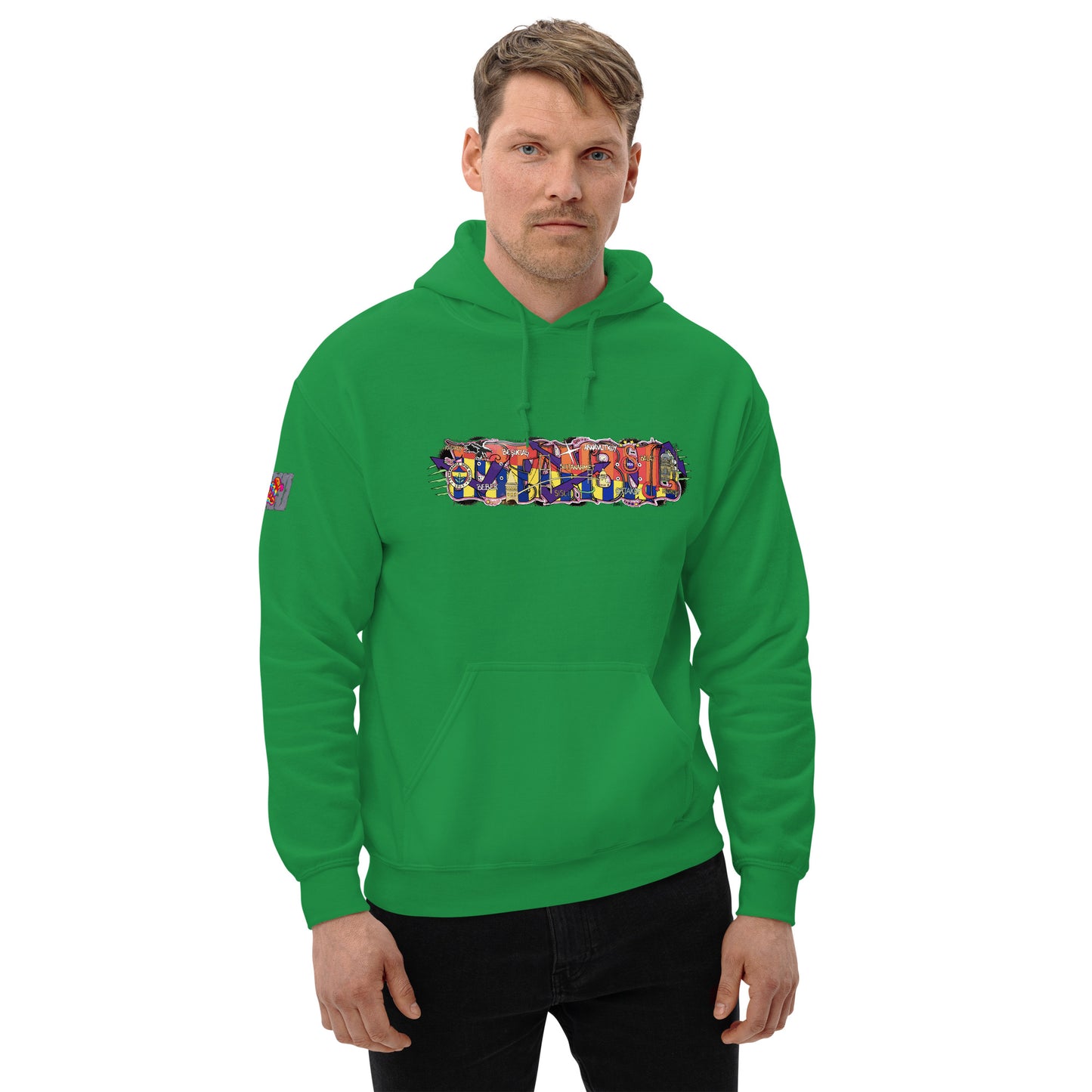 Hoodie
