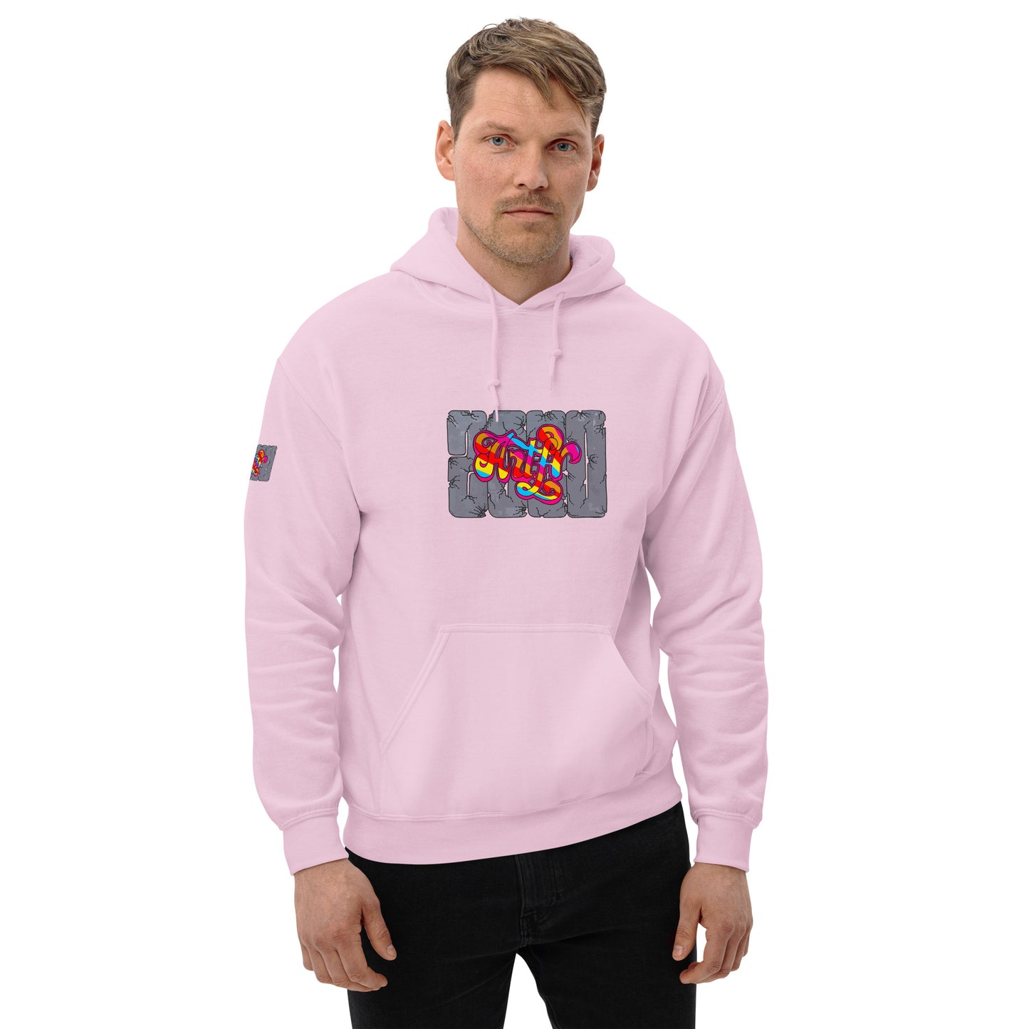 Sweat à capuche