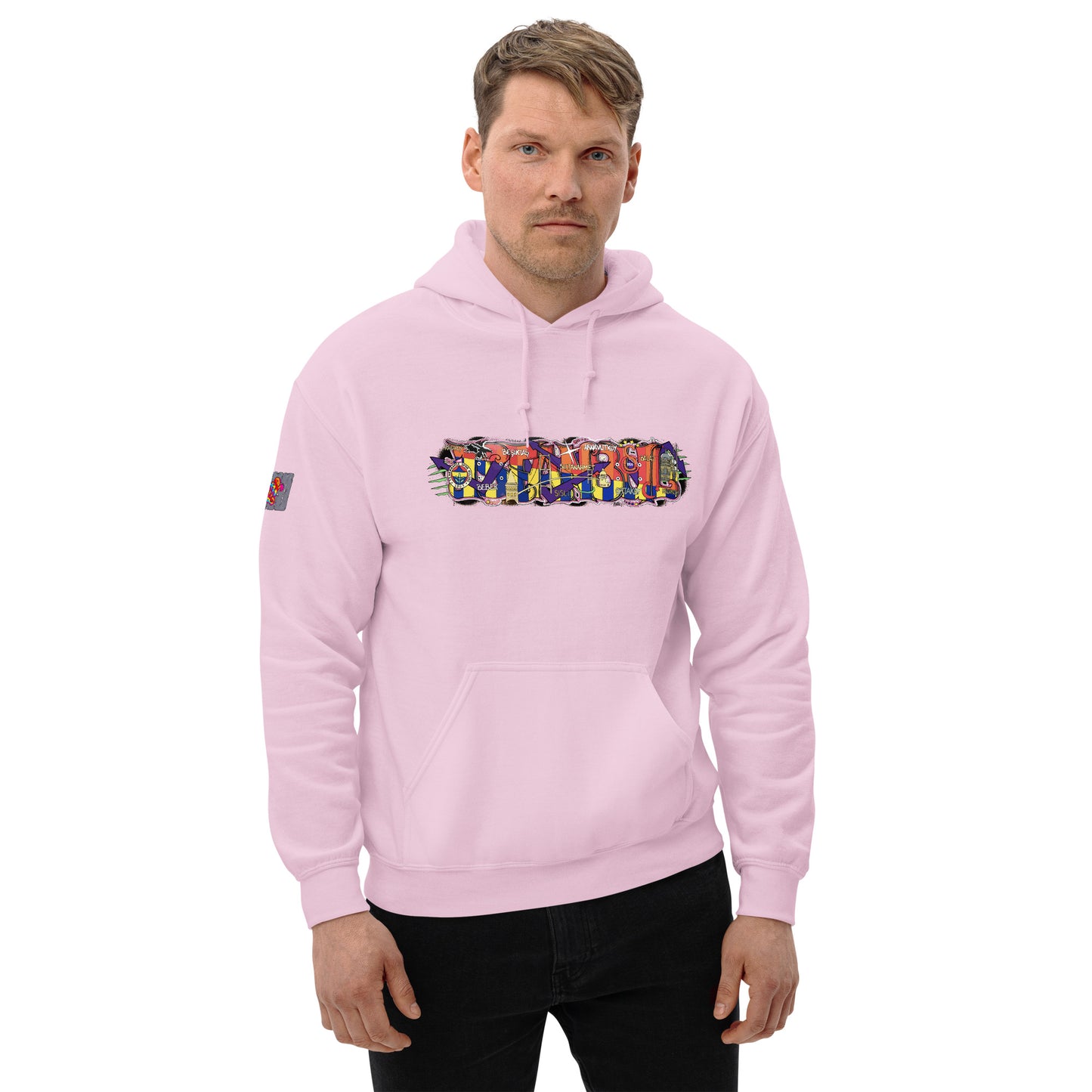 Hoodie