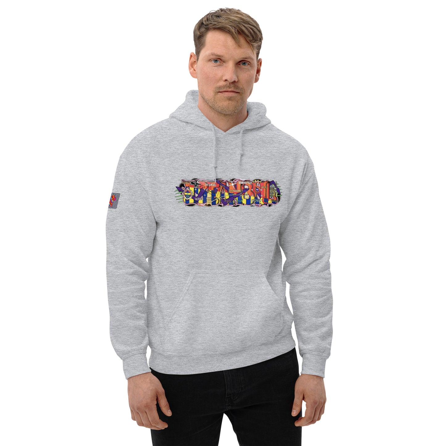 Hoodie
