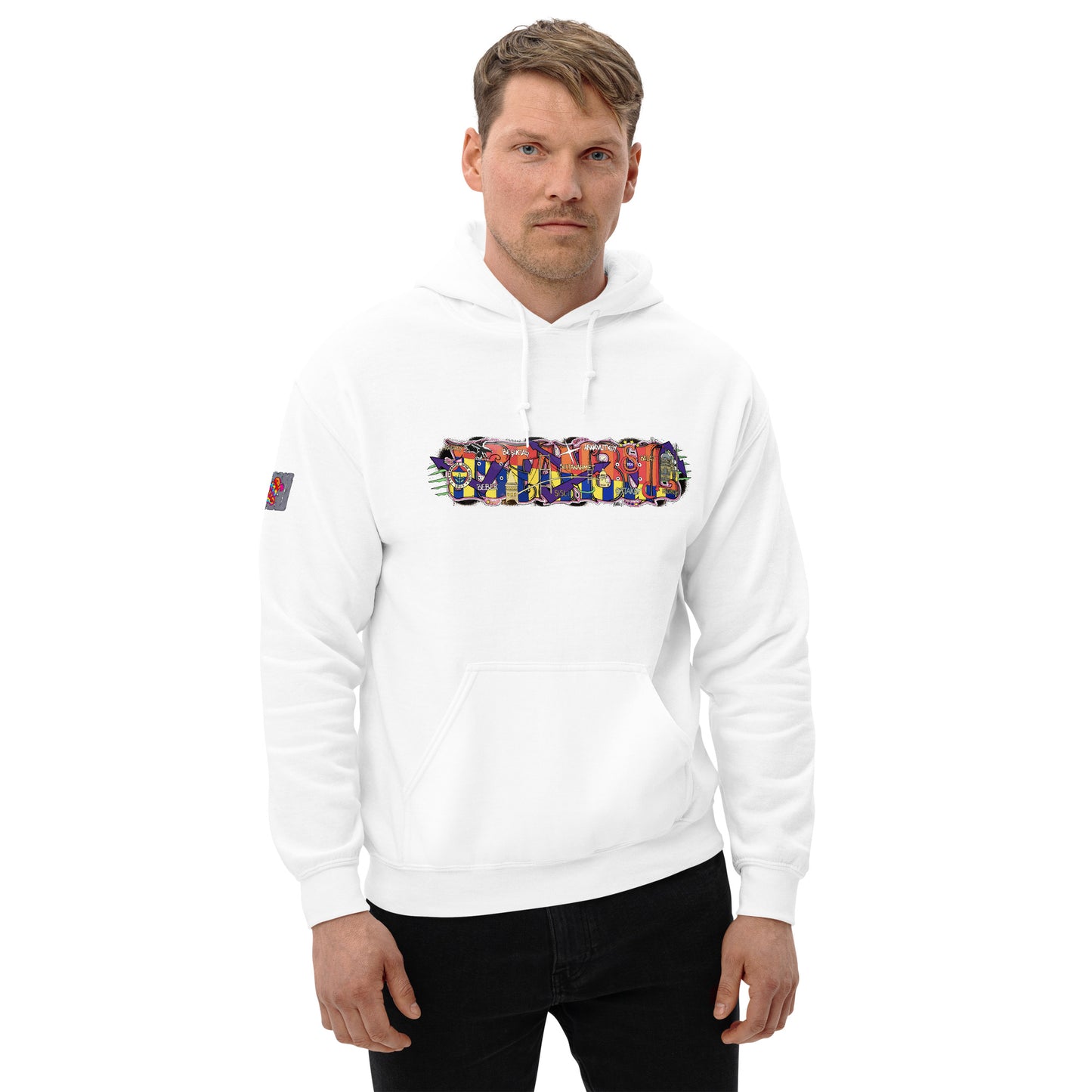 Hoodie