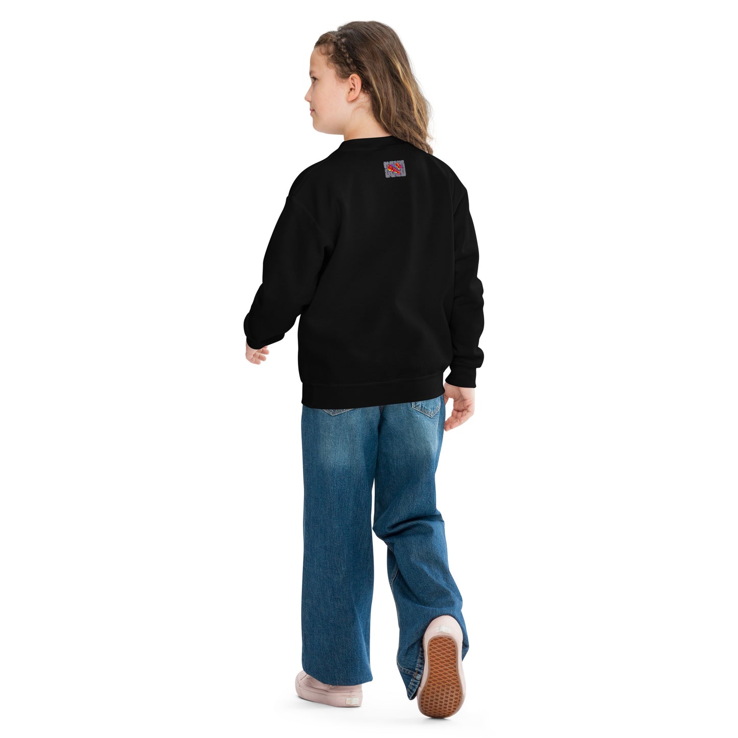 Sweat classique enfant | Gildan 18000B