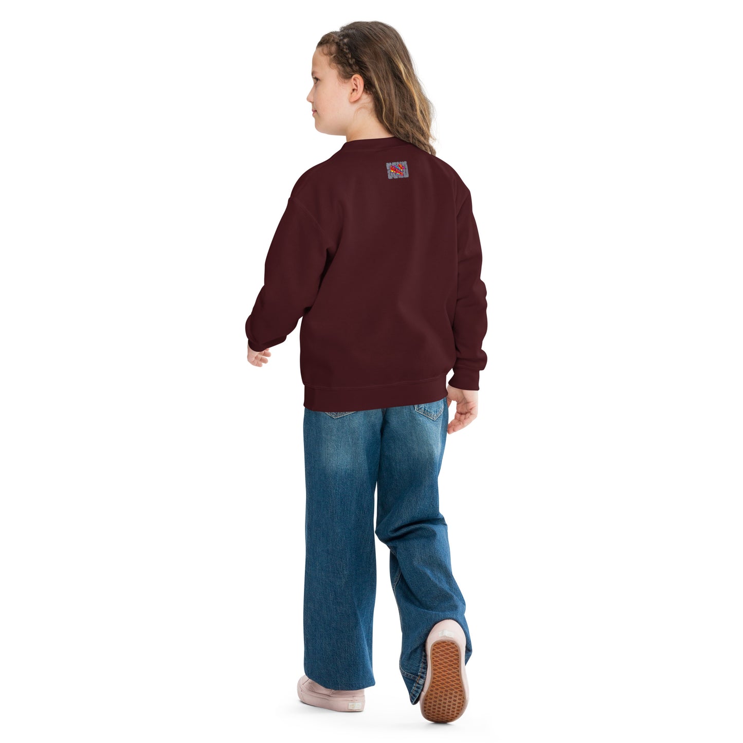 Sweat classique enfant | Gildan 18000B
