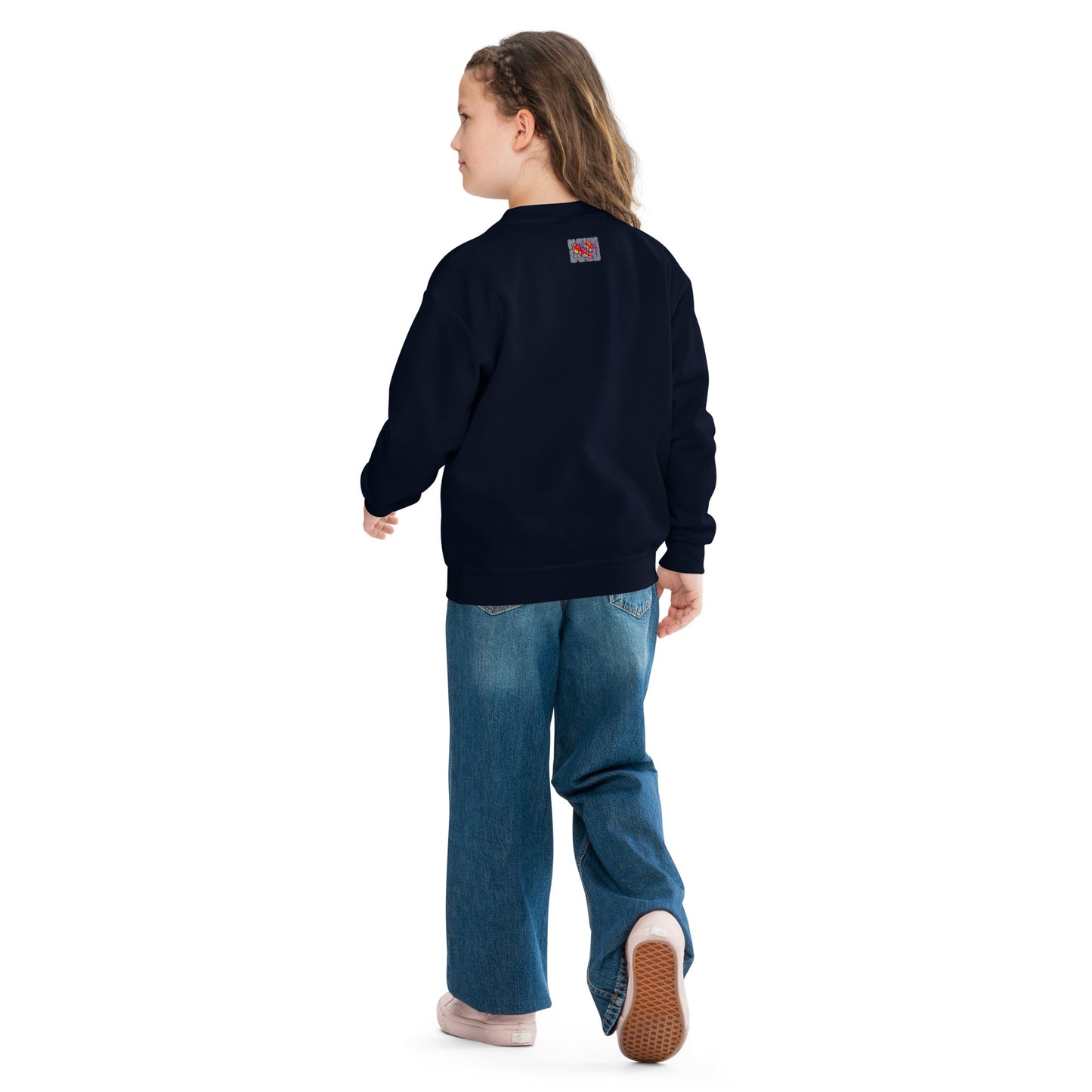 Sweat classique enfant | Gildan 18000B