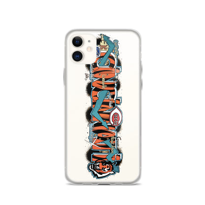 Coque pour iPhone®