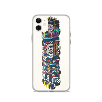 Coque pour iPhone®
