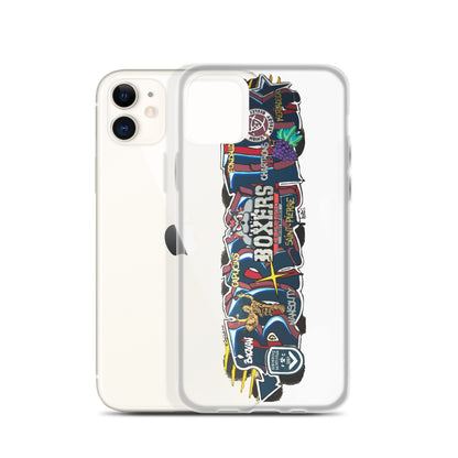 Coque pour iPhone®