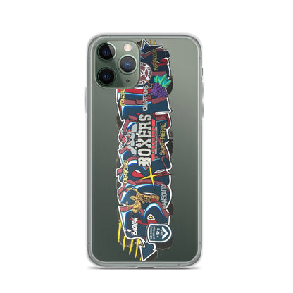 Coque pour iPhone®