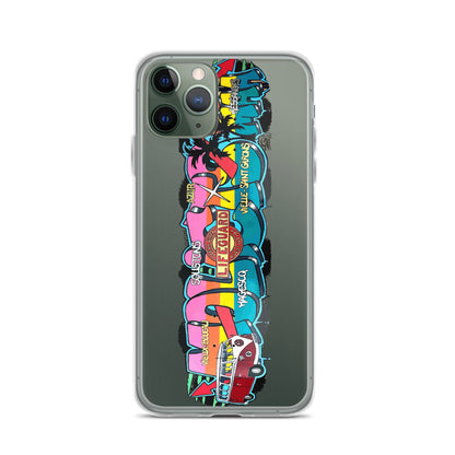 Coque pour iPhone®