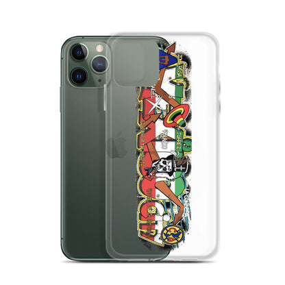 Coque pour iPhone®