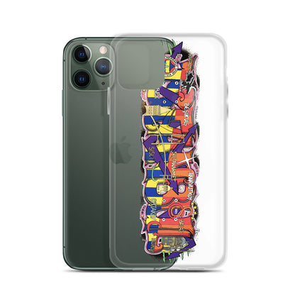 Coque pour iPhone®