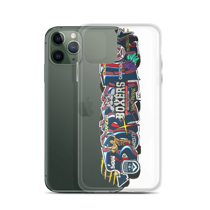 Coque pour iPhone®