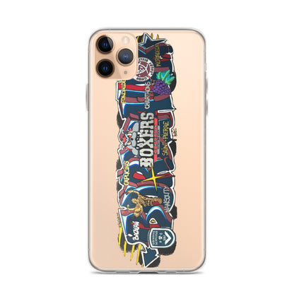 Coque pour iPhone®