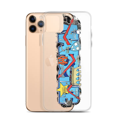 Coque pour iPhone®